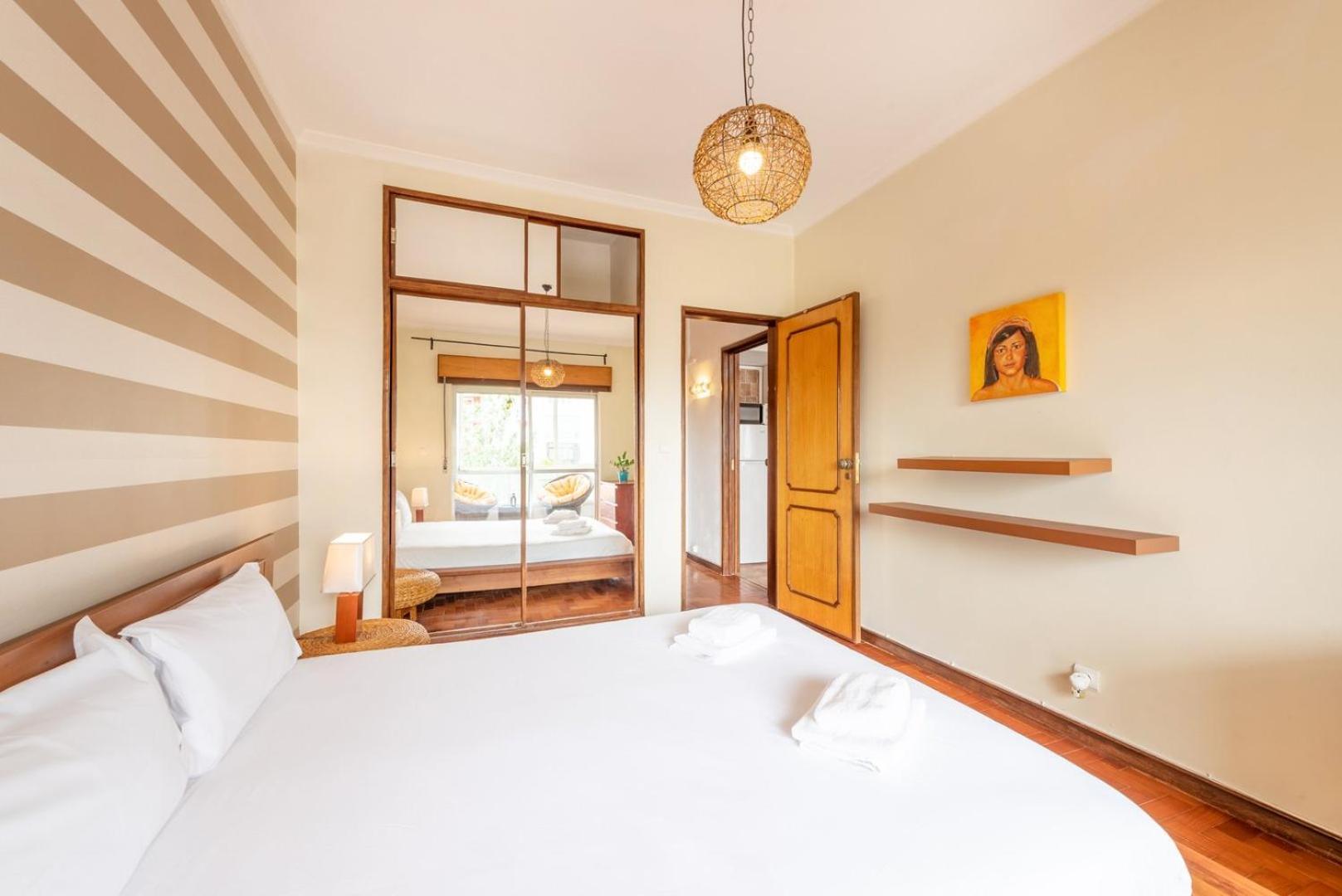 Guestready - Peaceful 1 Bedroom Abode In エストリル エクステリア 写真