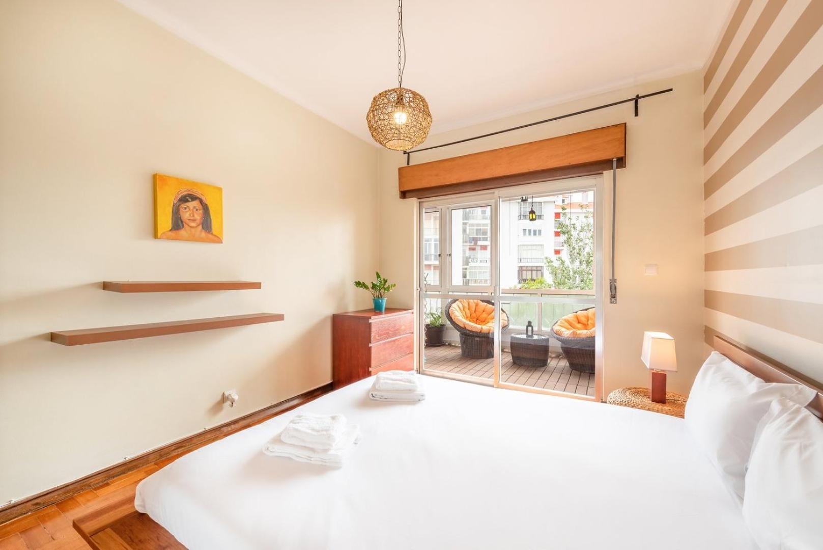 Guestready - Peaceful 1 Bedroom Abode In エストリル エクステリア 写真