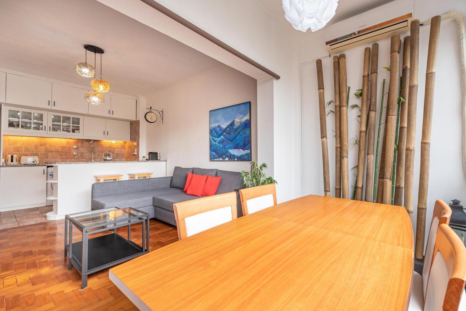 Guestready - Peaceful 1 Bedroom Abode In エストリル エクステリア 写真