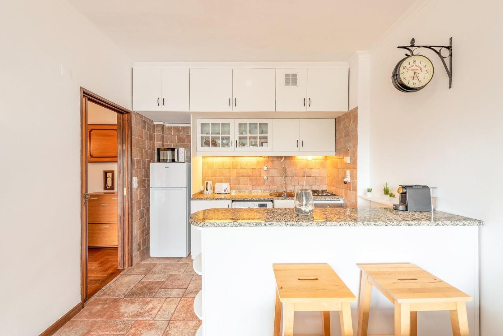 Guestready - Peaceful 1 Bedroom Abode In エストリル エクステリア 写真