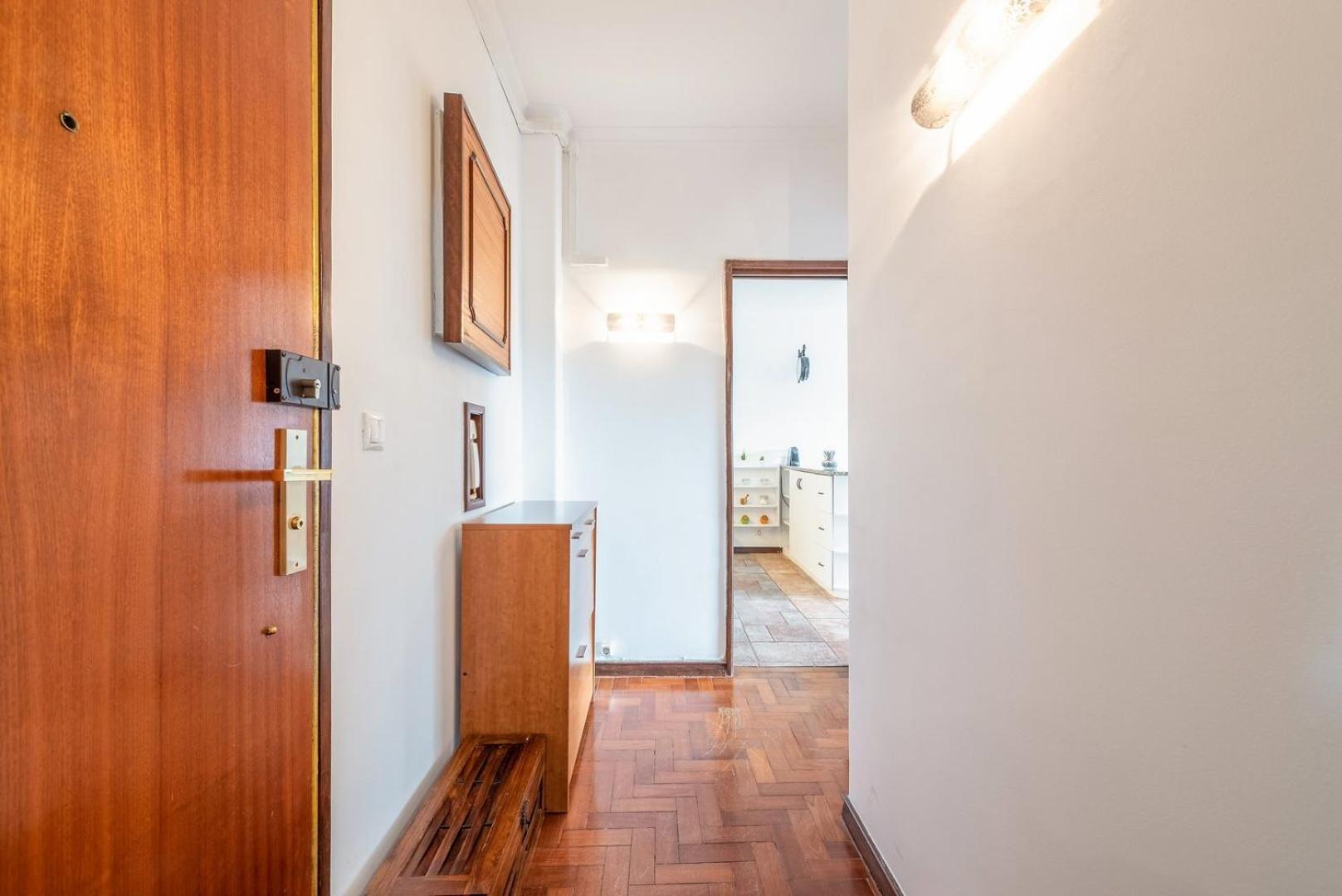 Guestready - Peaceful 1 Bedroom Abode In エストリル エクステリア 写真