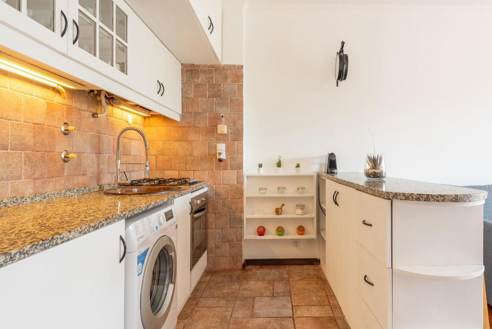 Guestready - Peaceful 1 Bedroom Abode In エストリル エクステリア 写真