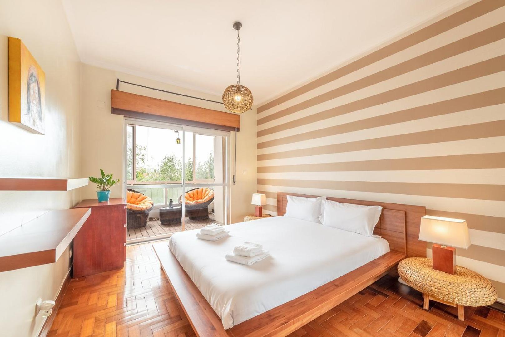 Guestready - Peaceful 1 Bedroom Abode In エストリル エクステリア 写真
