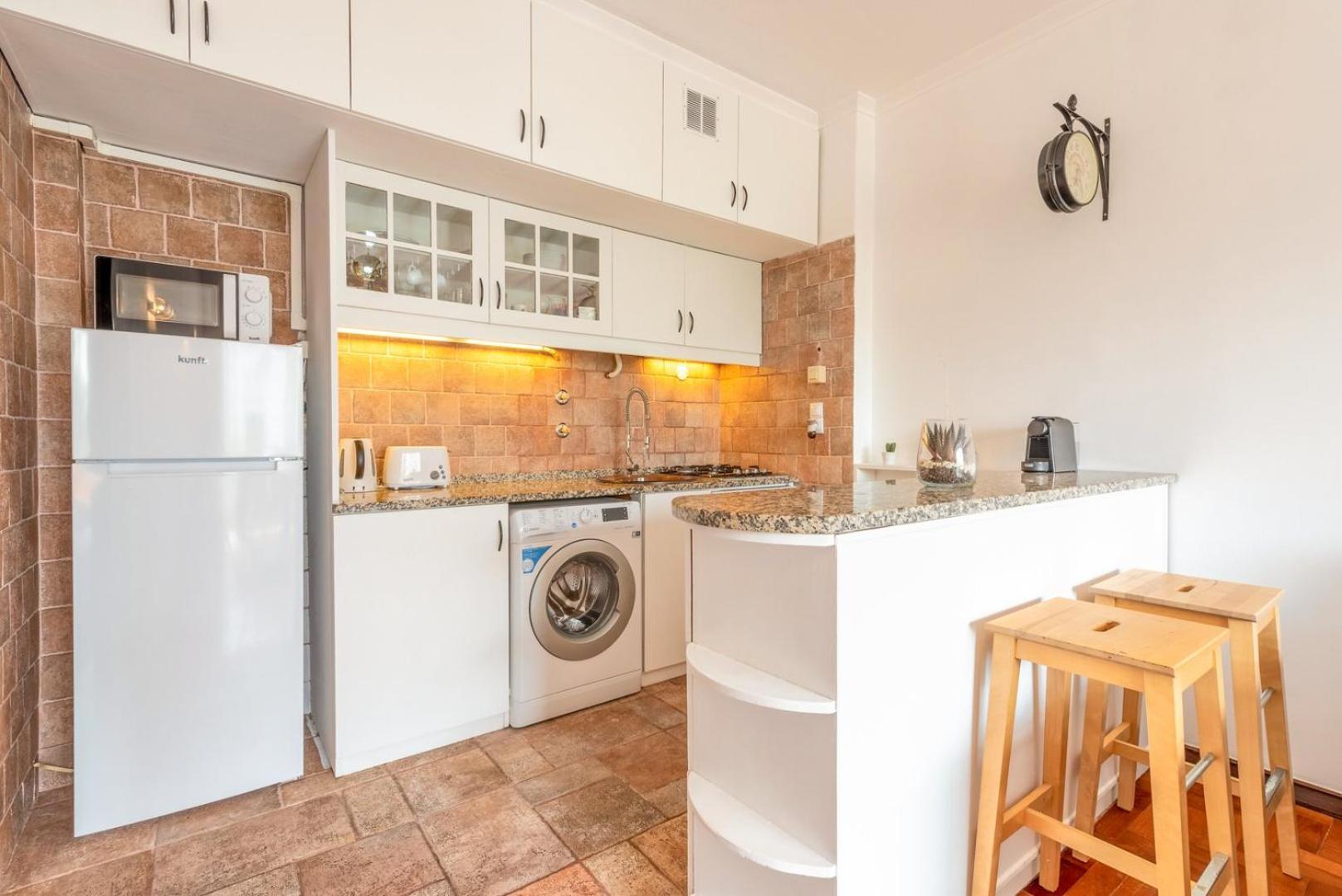 Guestready - Peaceful 1 Bedroom Abode In エストリル エクステリア 写真