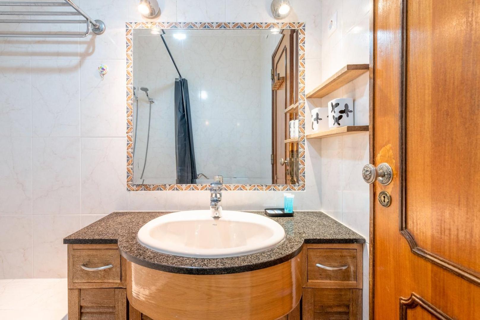 Guestready - Peaceful 1 Bedroom Abode In エストリル エクステリア 写真